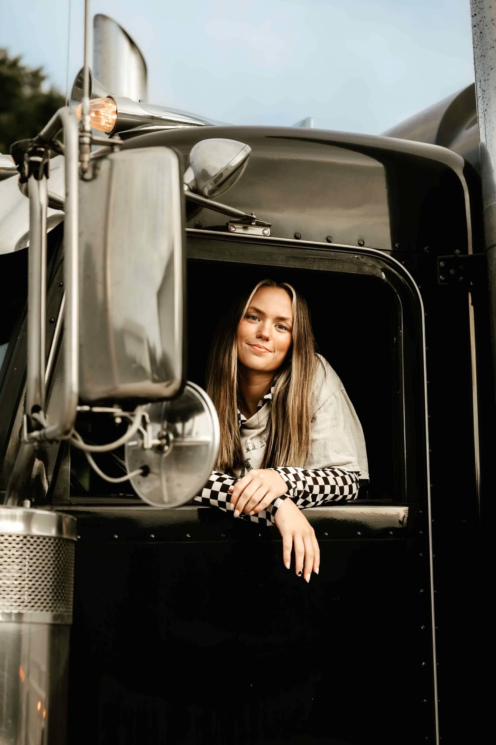 Haley Senior Photo